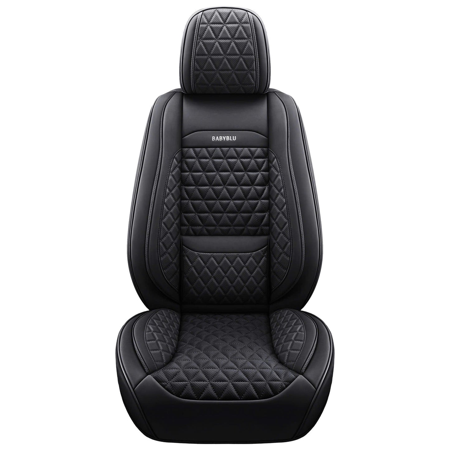 Premium Leather Seat Covers