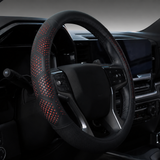 Premium Steering Wheel Covers