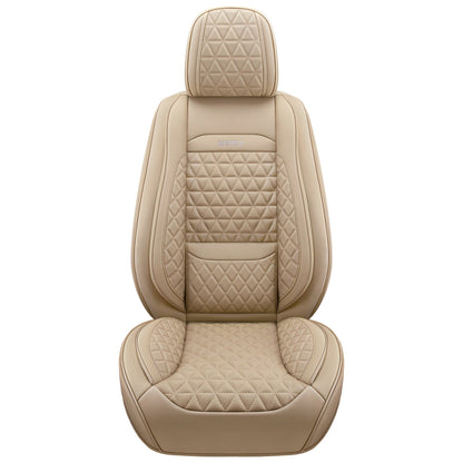 Premium Leather Seat Covers For 7 Seats
