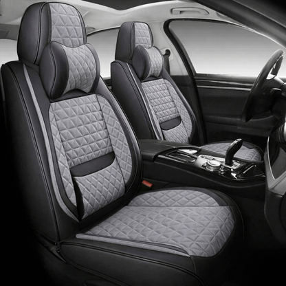 Premium Leather Seat Covers