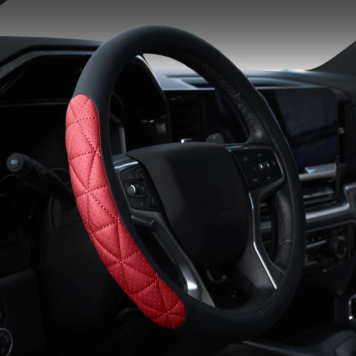 Luxury Steering Wheel Covers