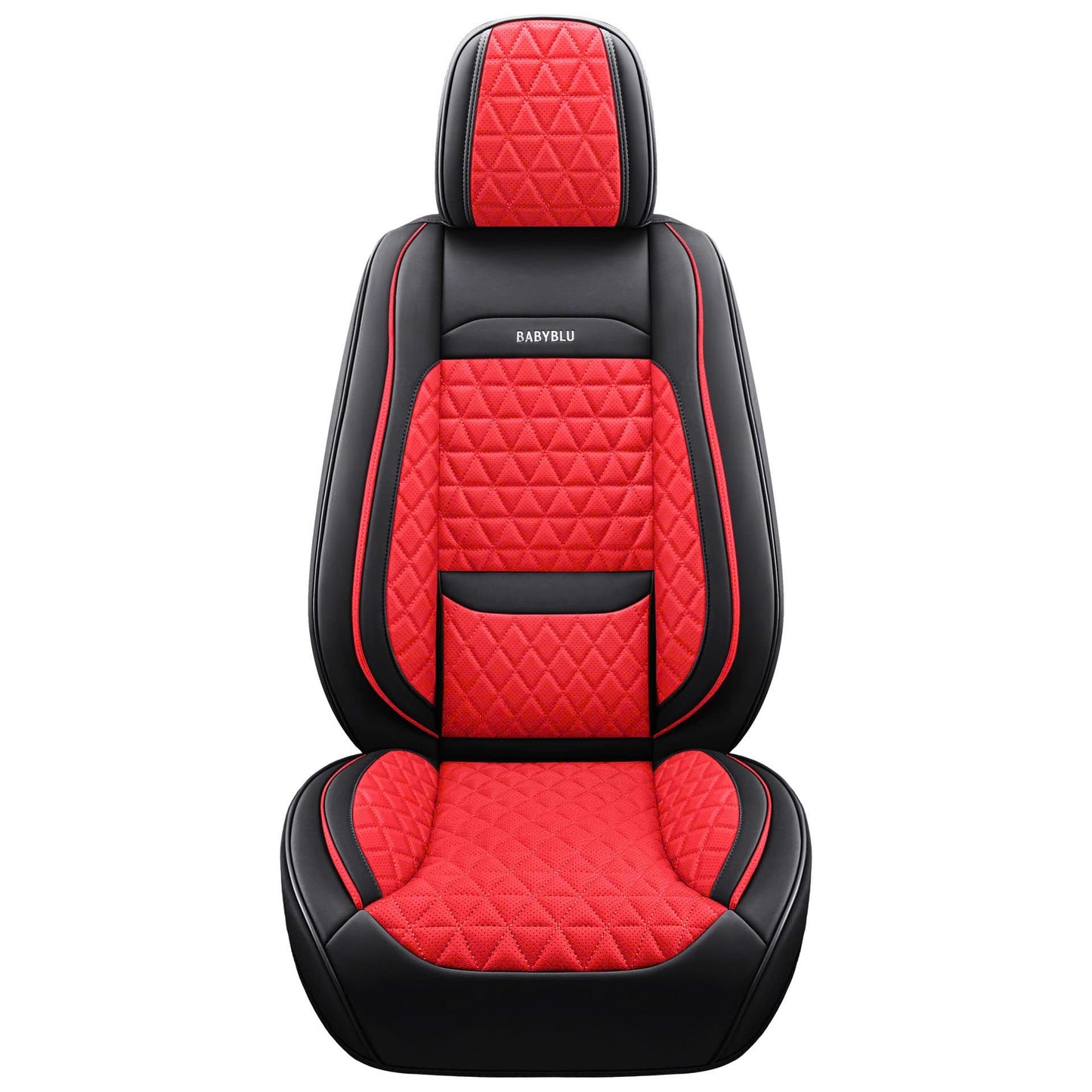 Premium Leather Seat Covers